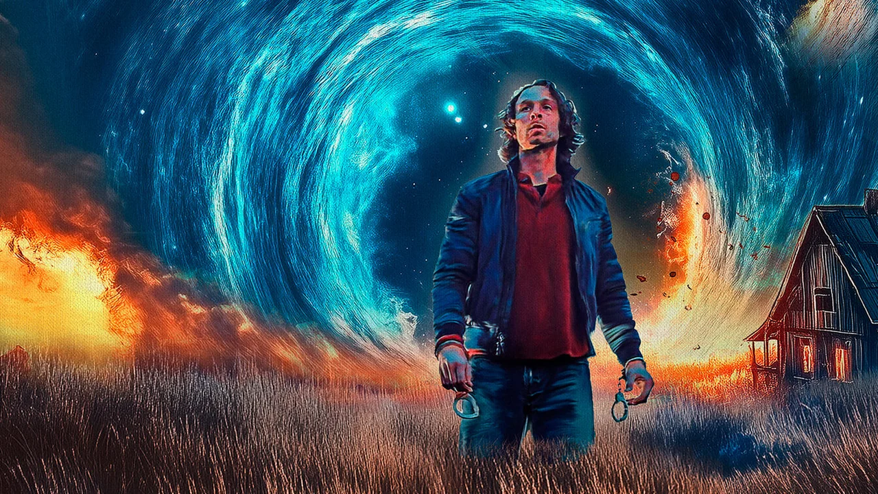 Фильм Звездный беглец (2023)