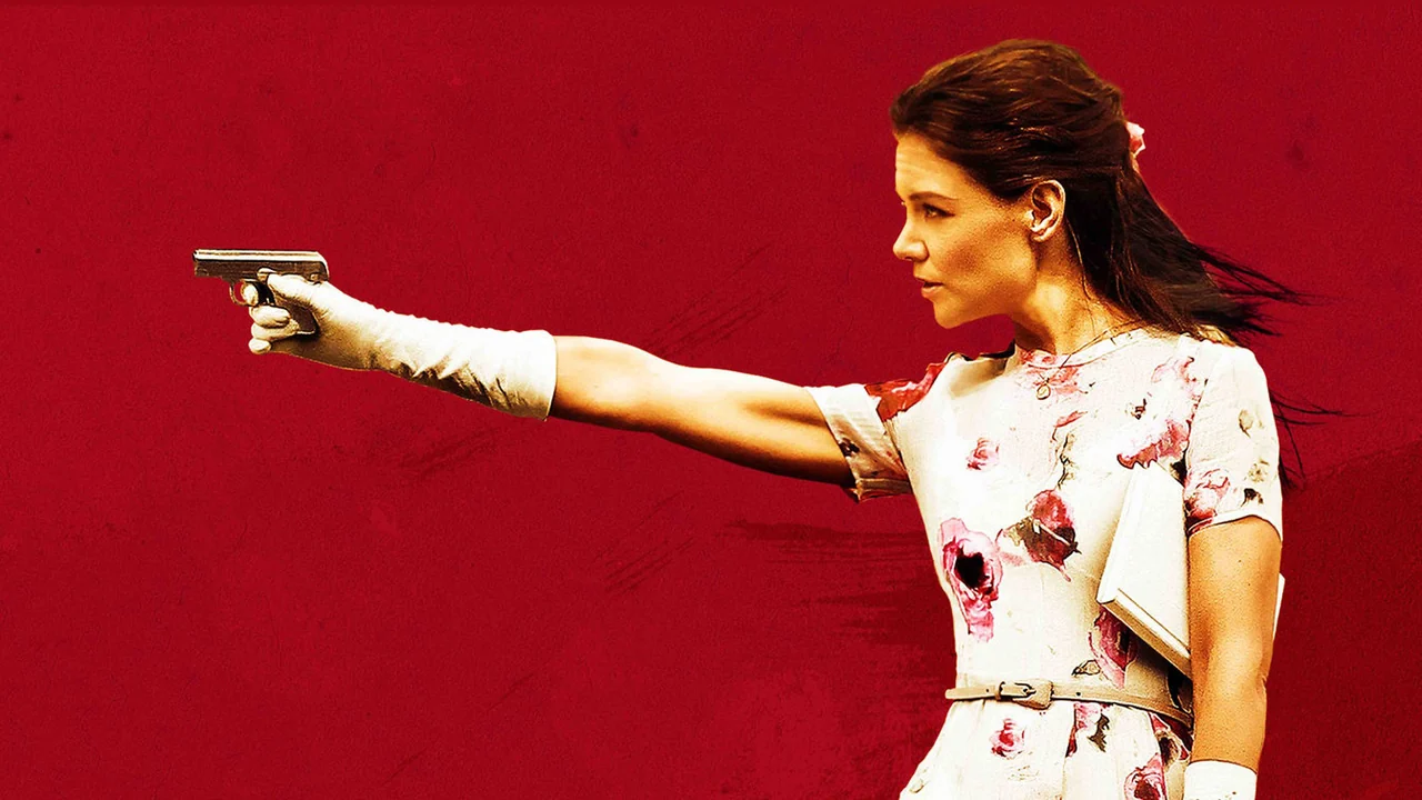 Фильм Мисс Медоуз (2014)