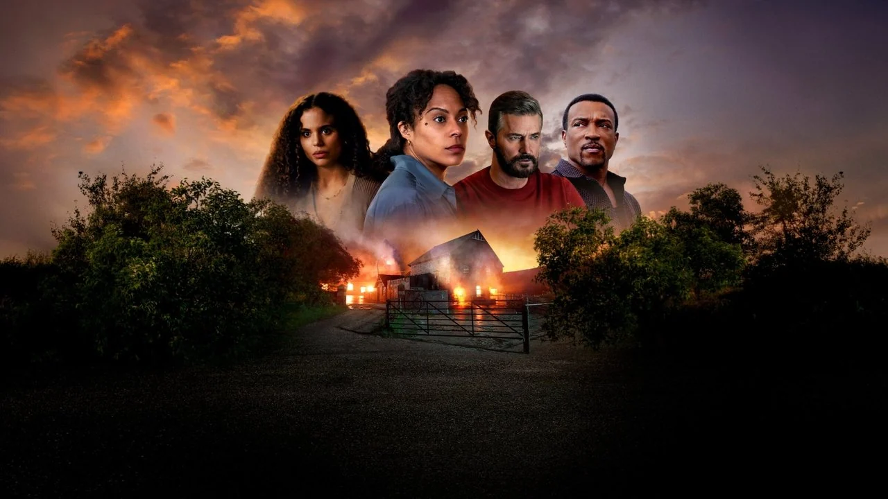 Сериал Скучаю по тебе (1 сезон)