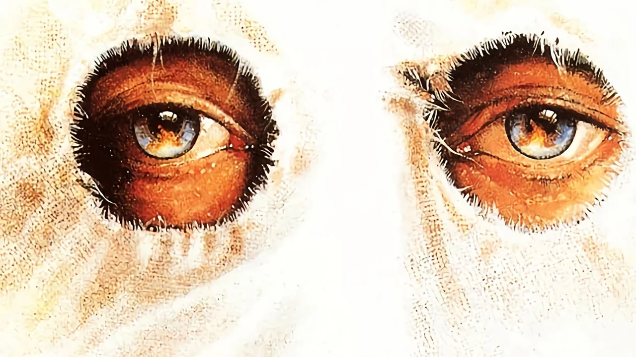 Фильм Миссисипи в огне (1988)