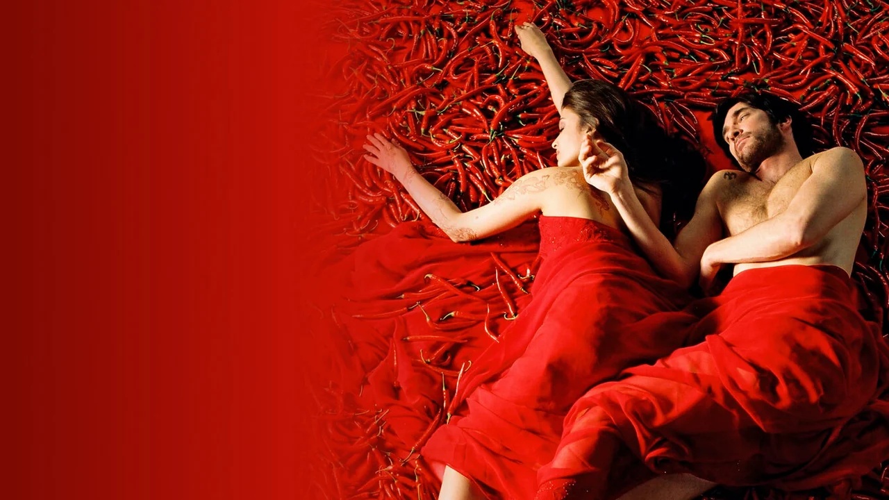 Фильм Принцесса специй (2005)
