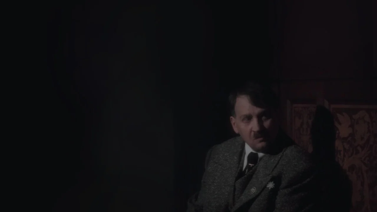 Фильм Молох (1999)