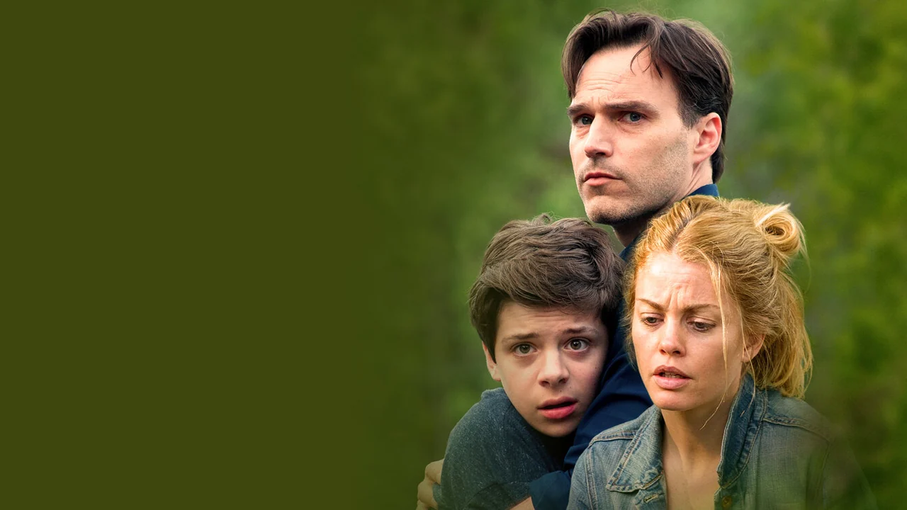 Фильм Маменькин сынок (2017)