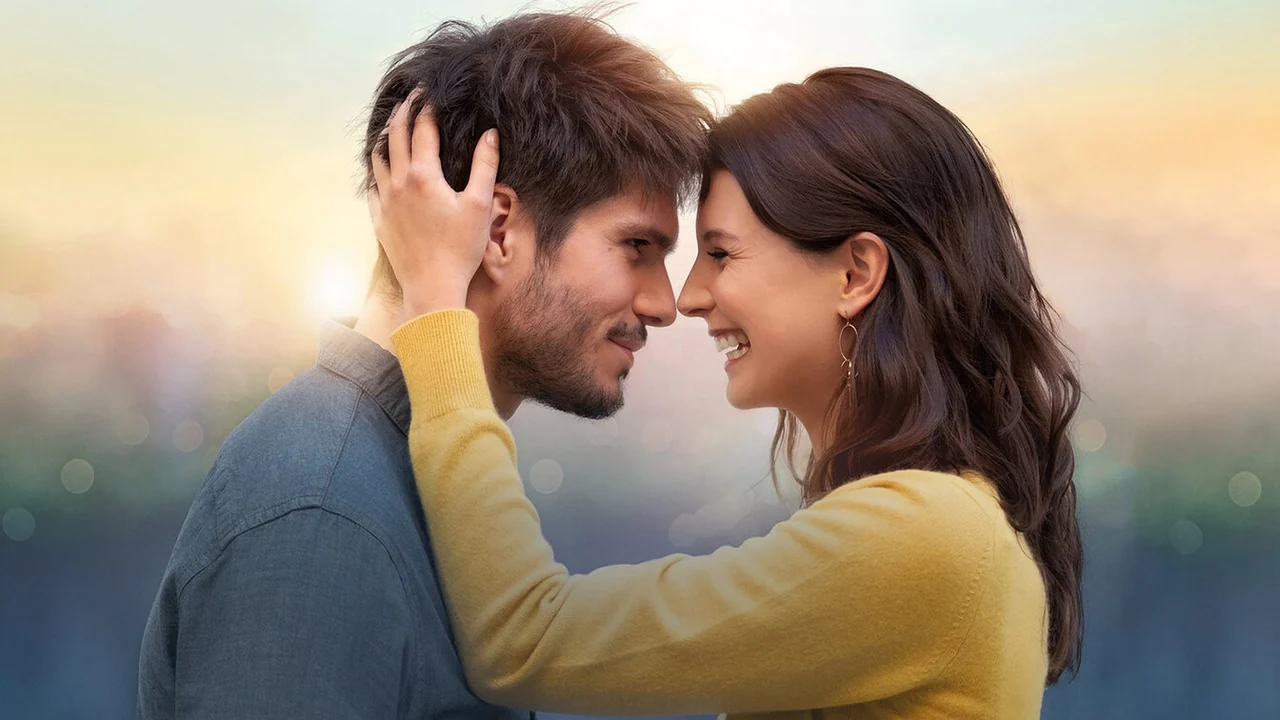 Фильм Поменяться местами (2019)