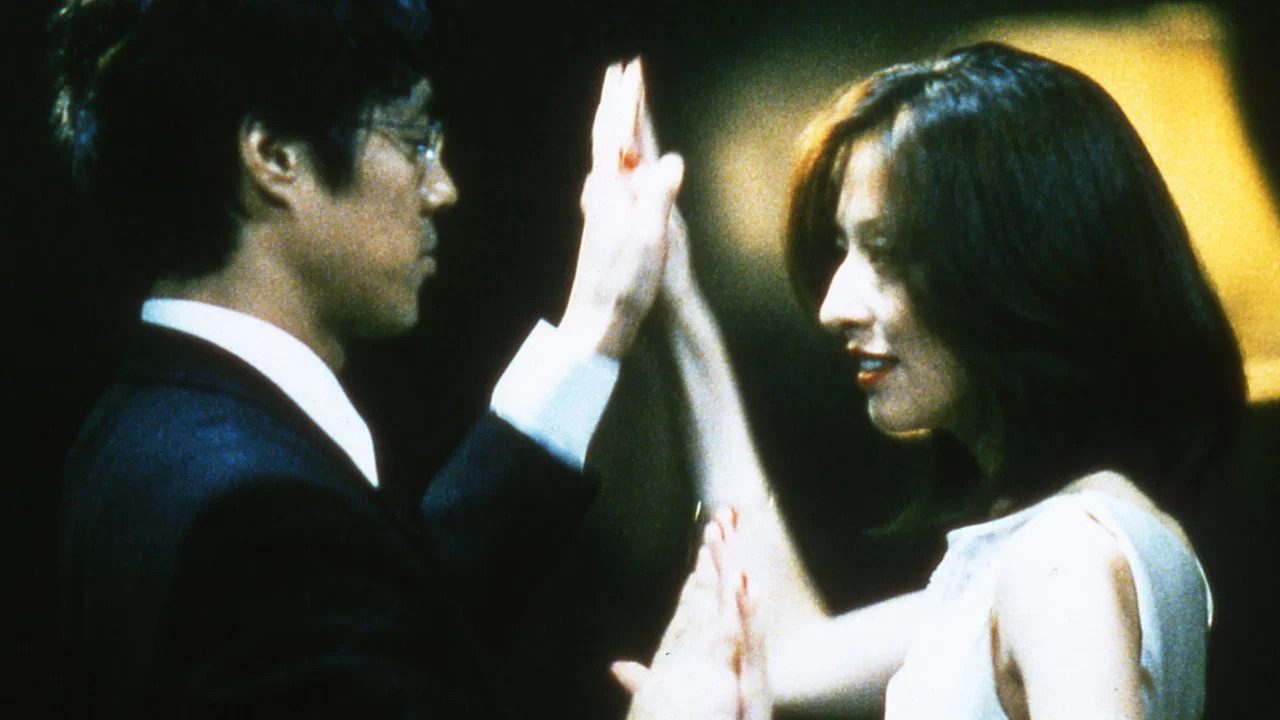 Фильм Понедельник (2000)