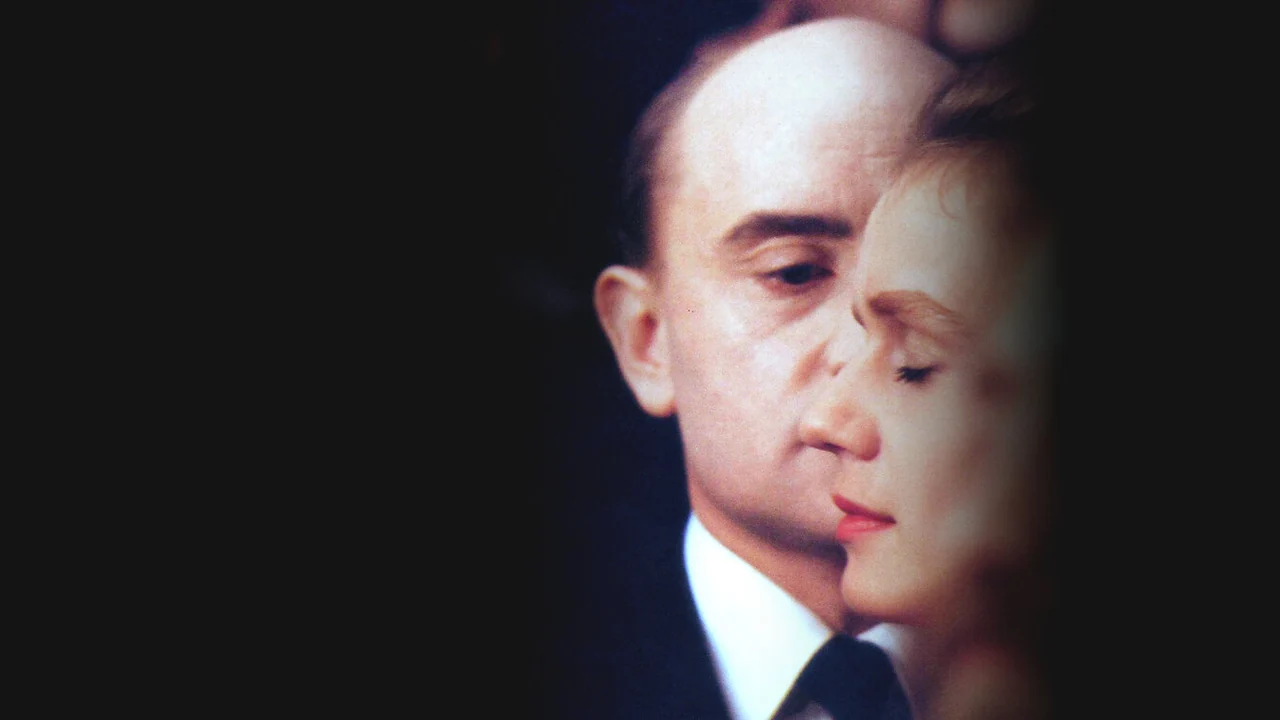 Фильм Мсье Ир (1989)