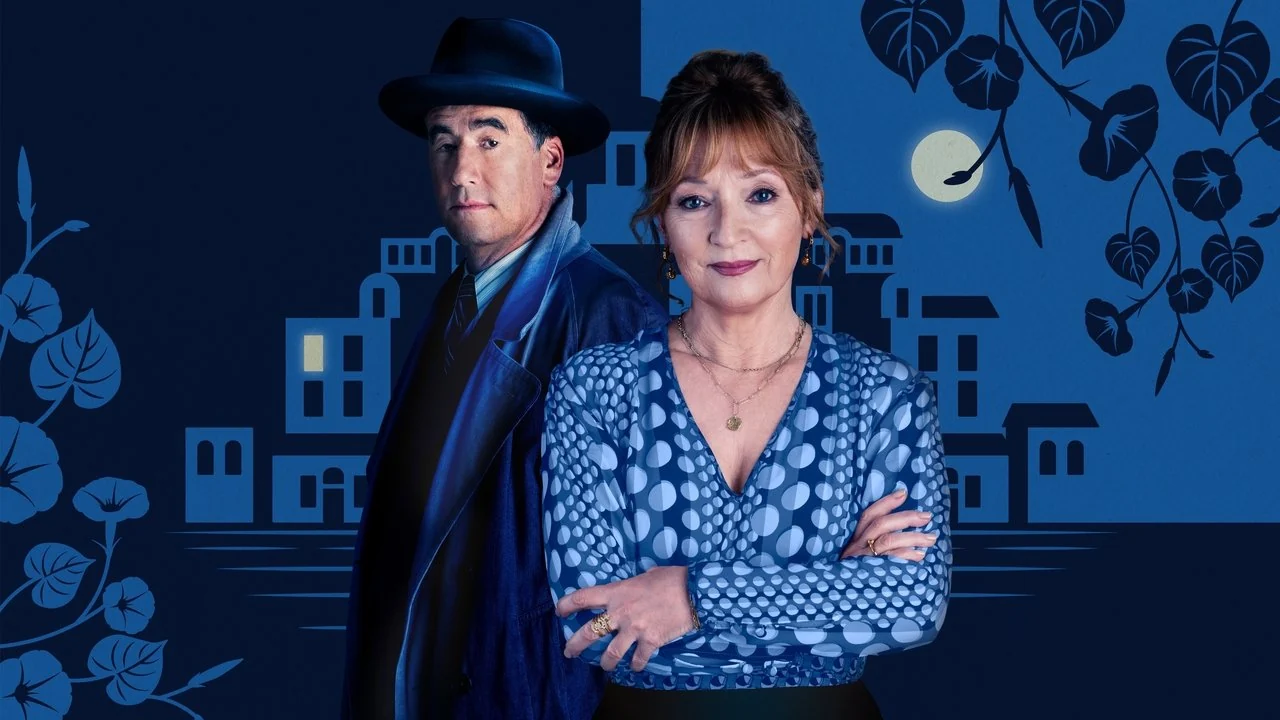 Сериал Совы охотятся ночью (1 сезон)