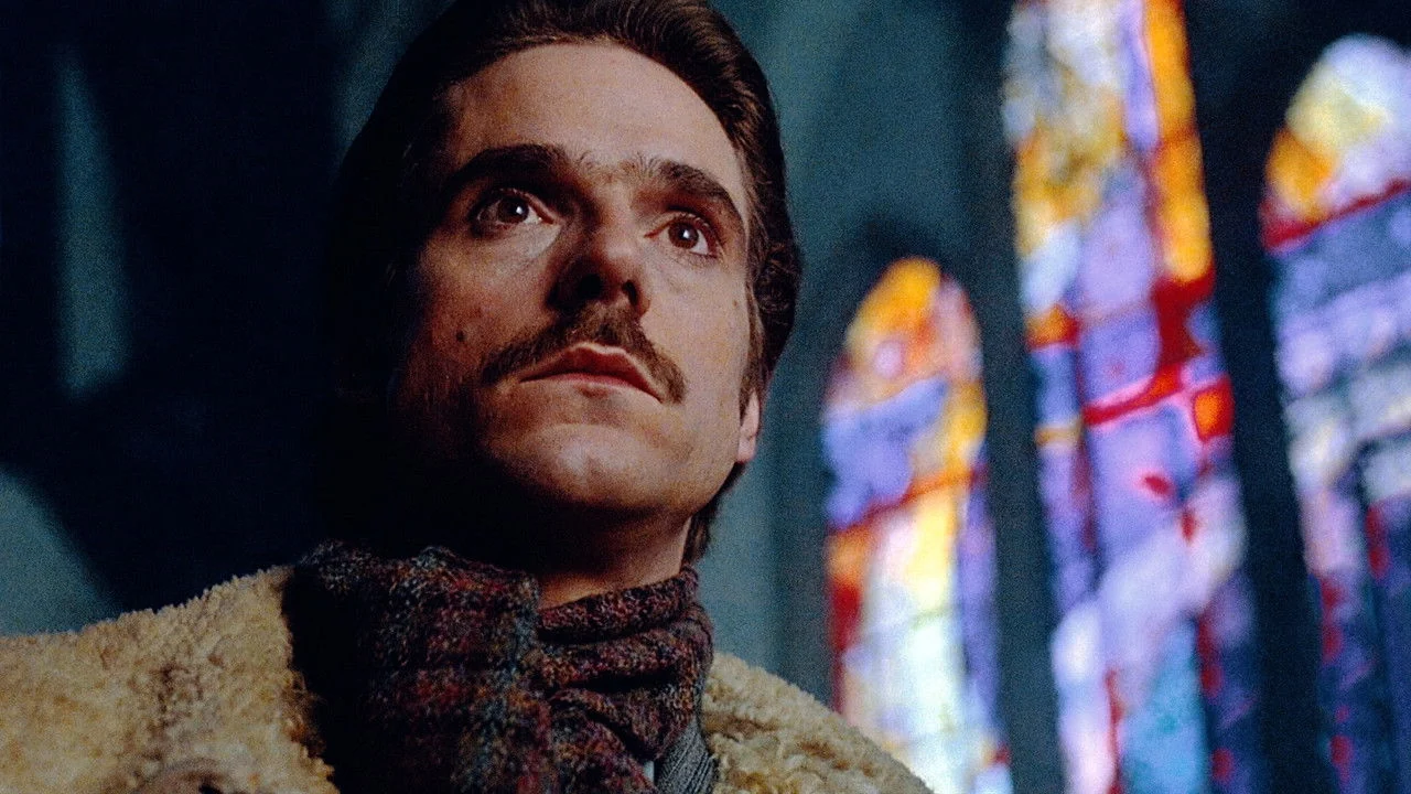 Фильм Лунный свет (1982)