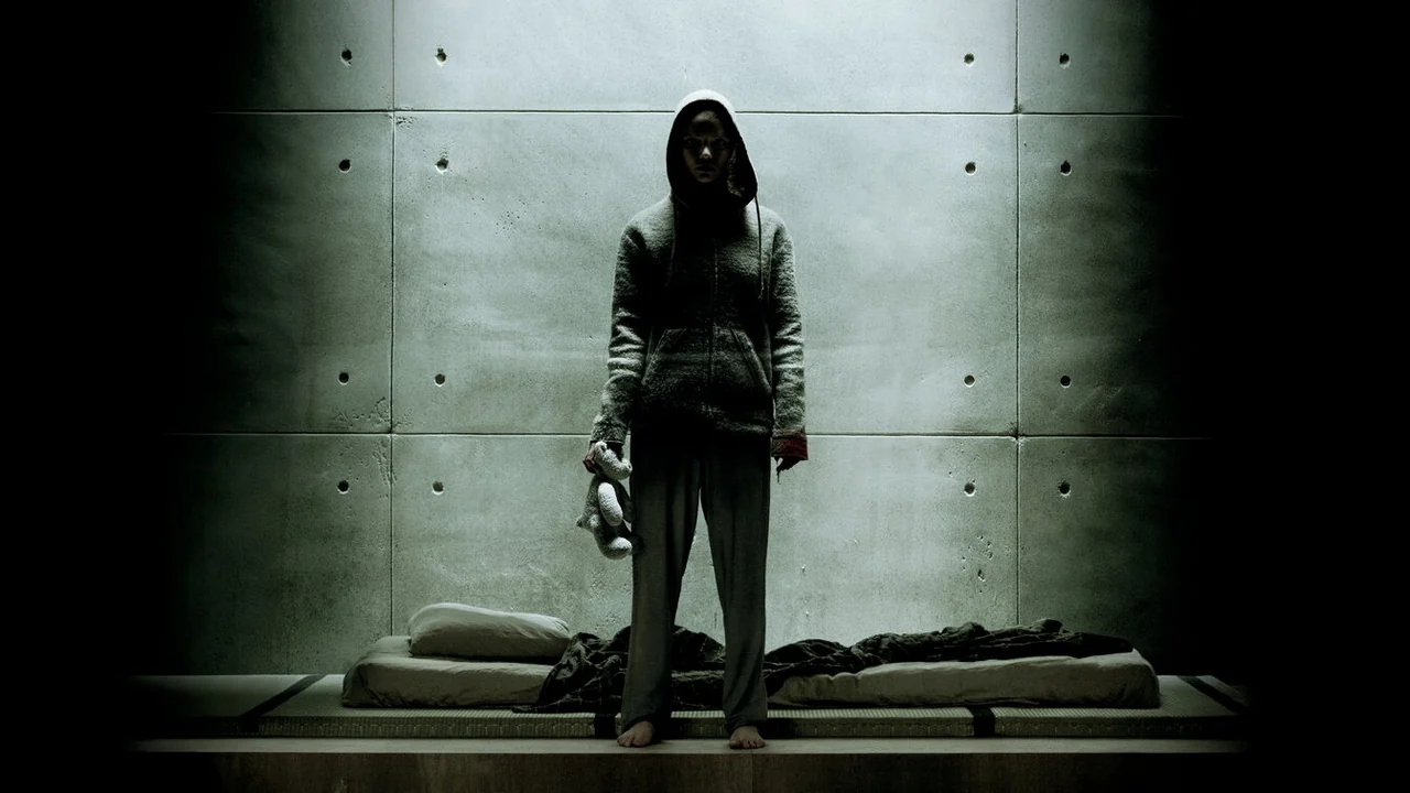 Фильм Морган (2016)