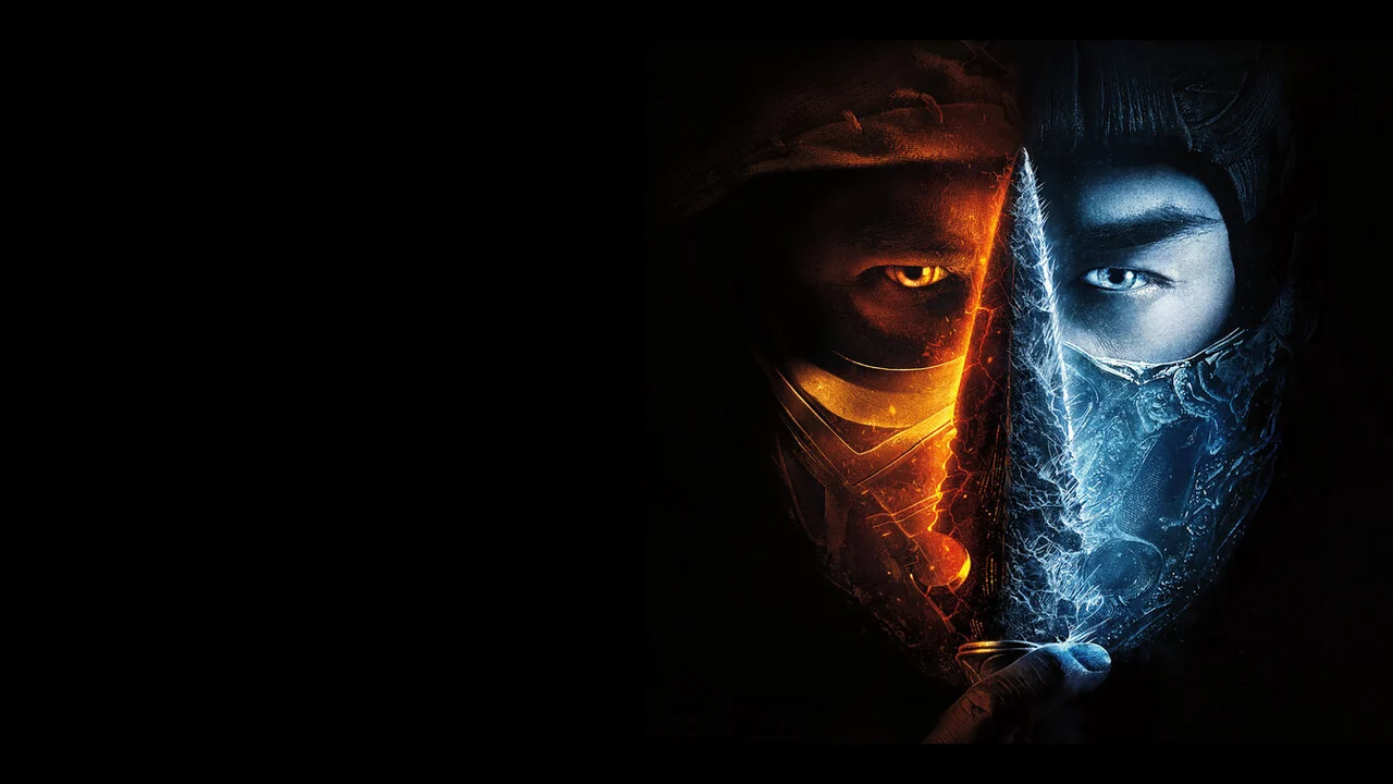 Фильм Мортал Комбат (2021)