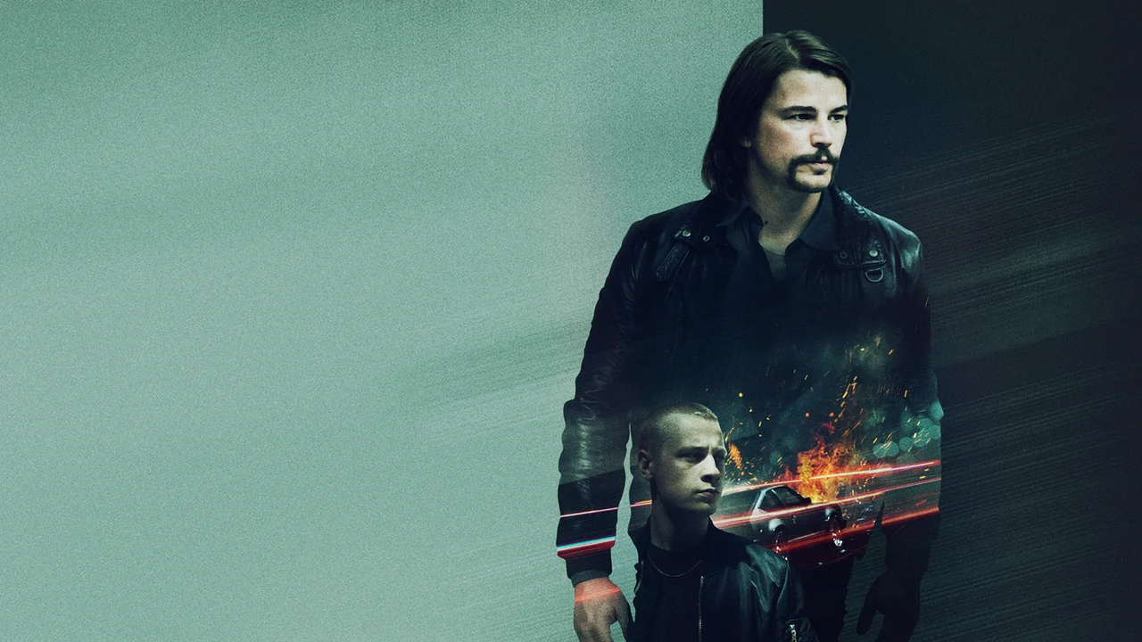 Фильм Главная цель (2019)