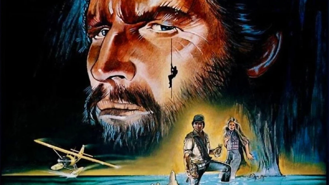 Фильм Золотая жила (1982)