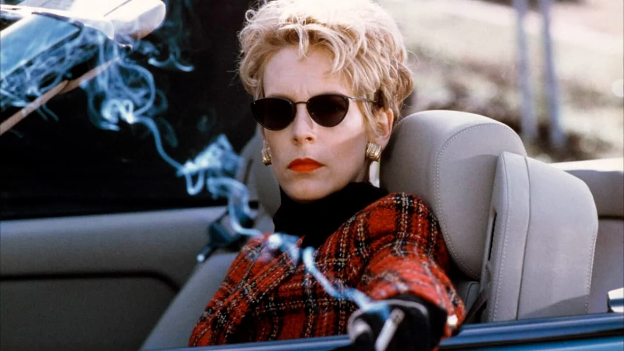 Фильм Мамины дети (1993)
