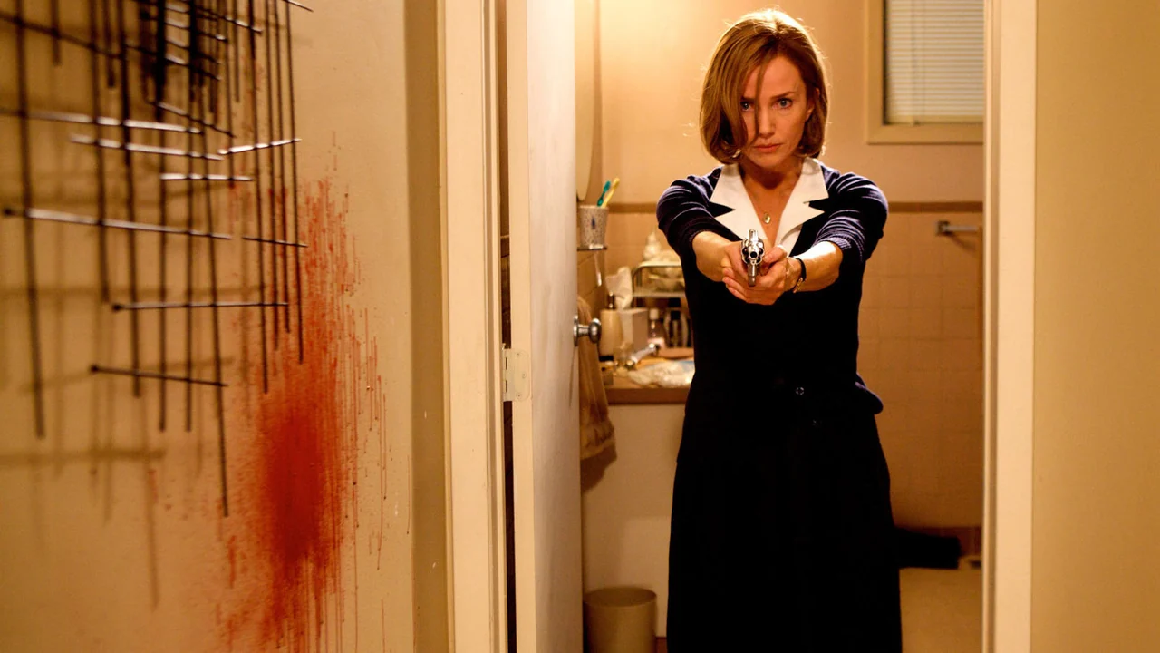 Фильм День матери (2010)