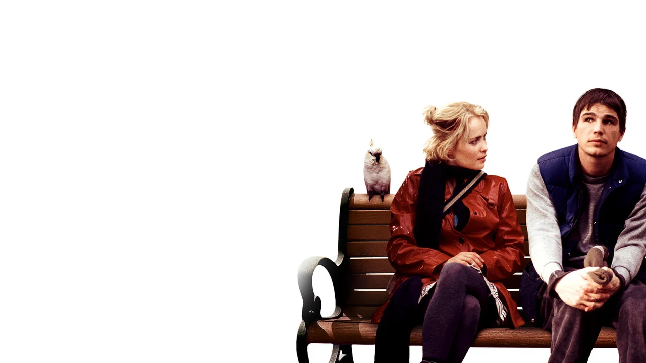 Фильм Без ума от любви (2005)