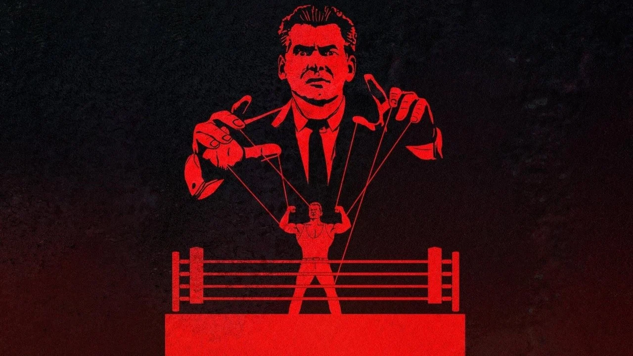 Сериал Мистер Макмэн (1 сезон)