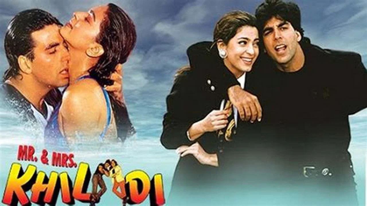 Фильм Игроки (1997)
