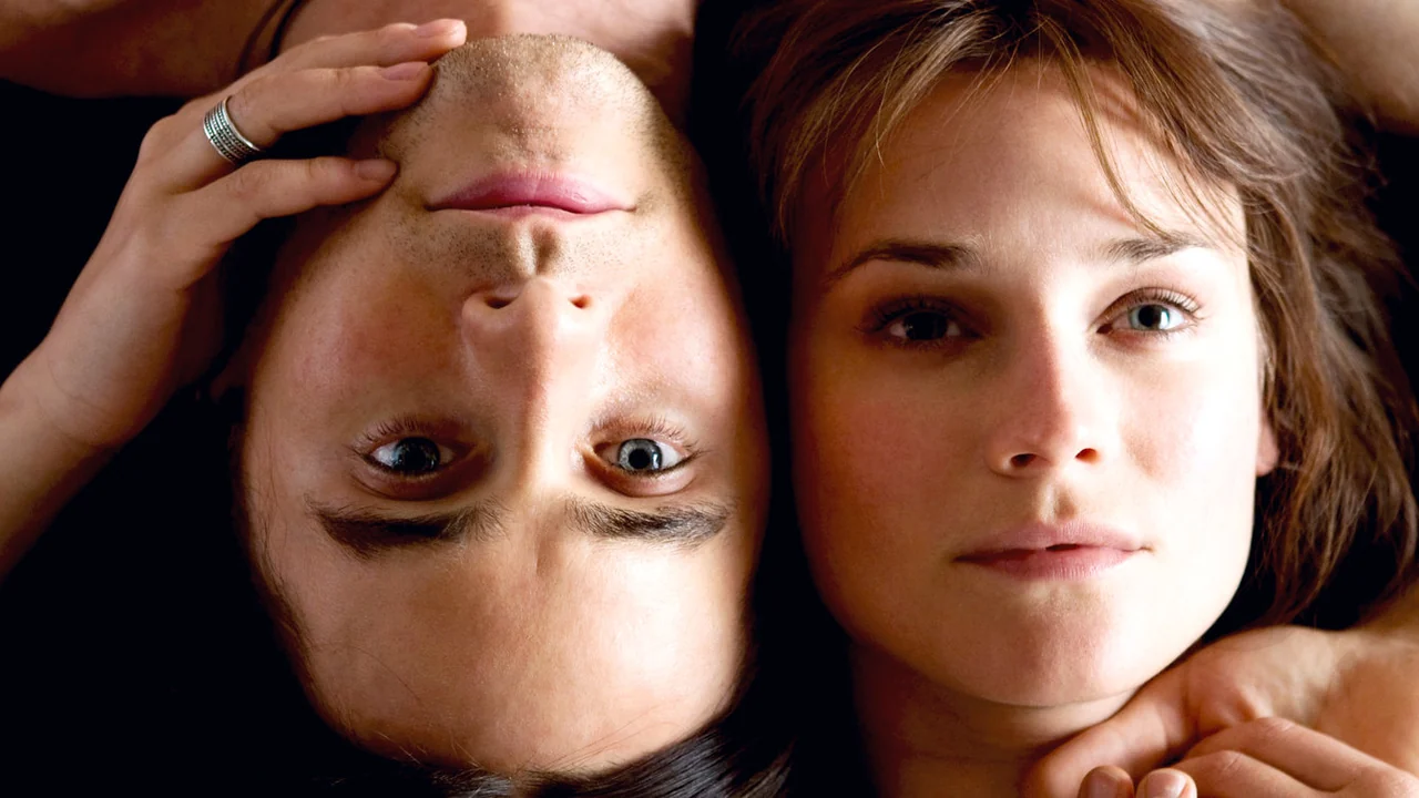 Фильм Господин Никто (2009)