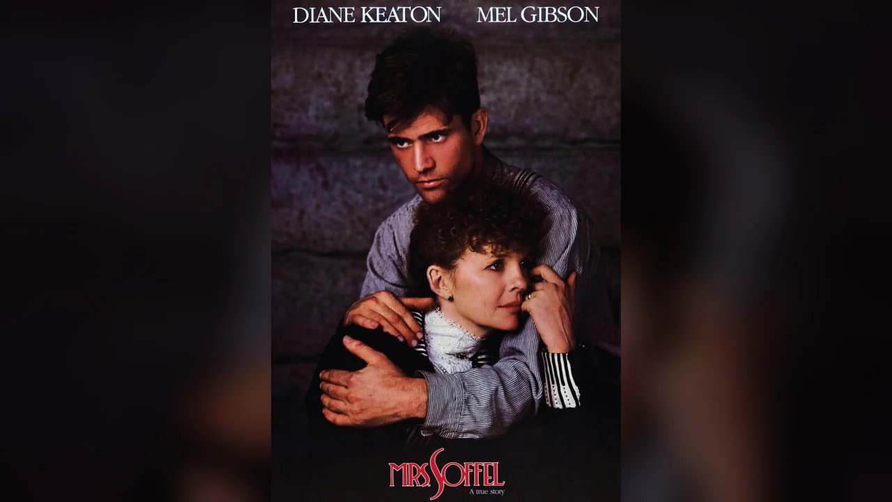 Фильм Миссис Соффел (1984)