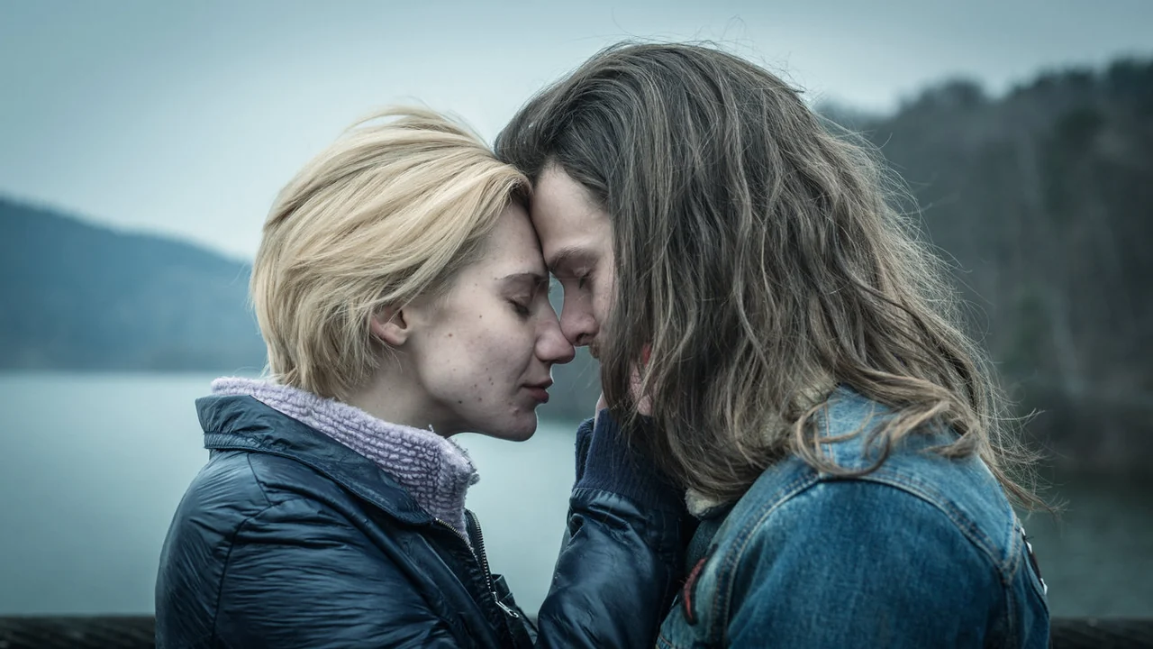 Фильм Лицо (2017)
