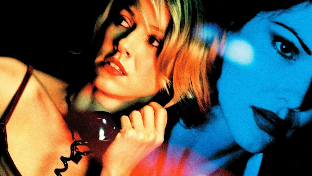 Фильм Малхолланд Драйв (2001)