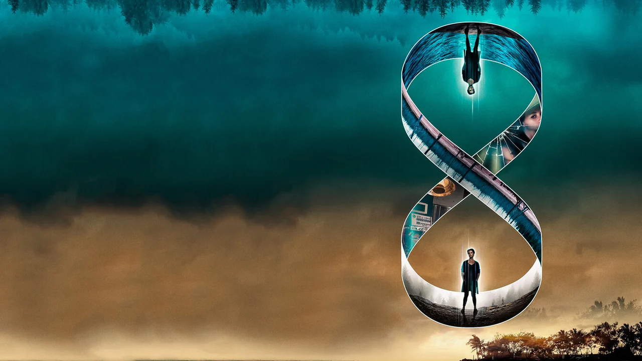 Фильм Мультивселенная (2018)