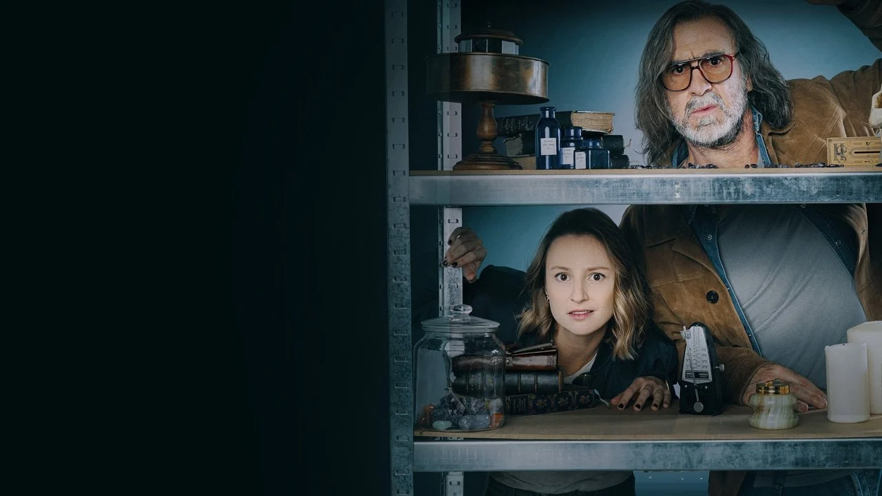 Сериал Клуб убийц (1 сезон)