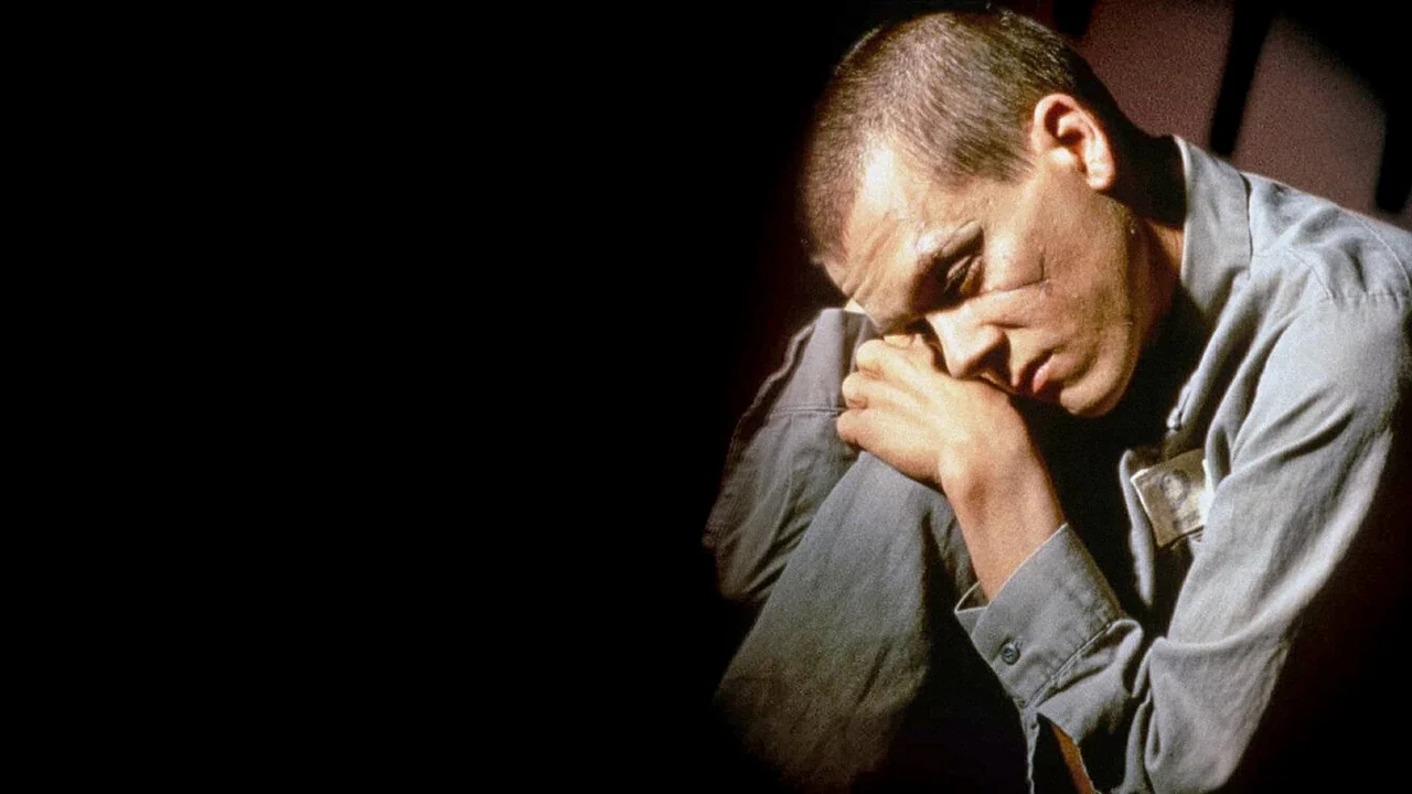 Фильм Убийство первой степени (1994)