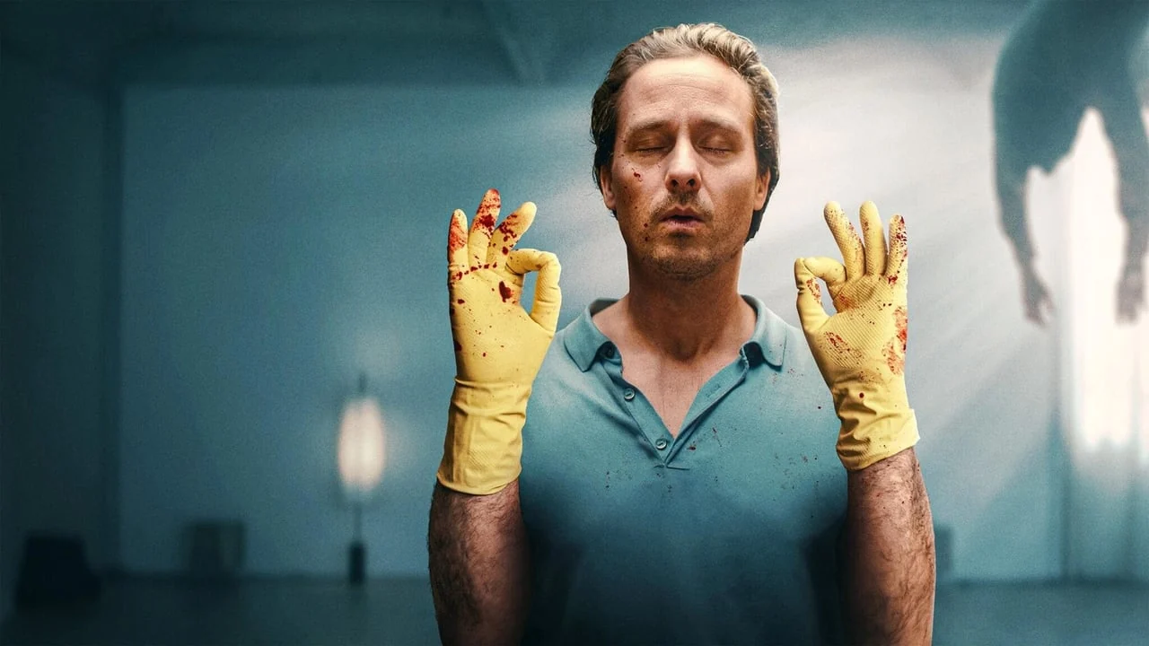 Сериал Убивать осознанно (1-2 сезон)