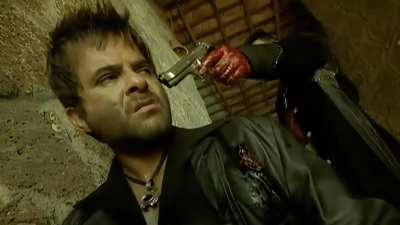 Фильм Идти к своей судьбе (2004)