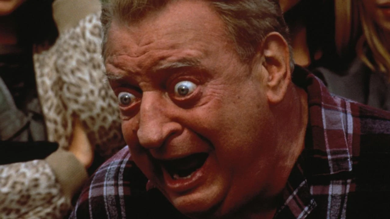 Фильм Мои 5 жён (2000)