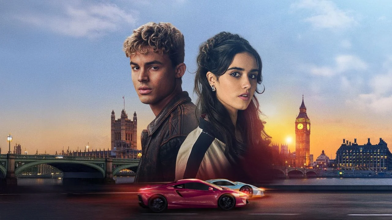 Фильм Моя вина: Лондон (2025)