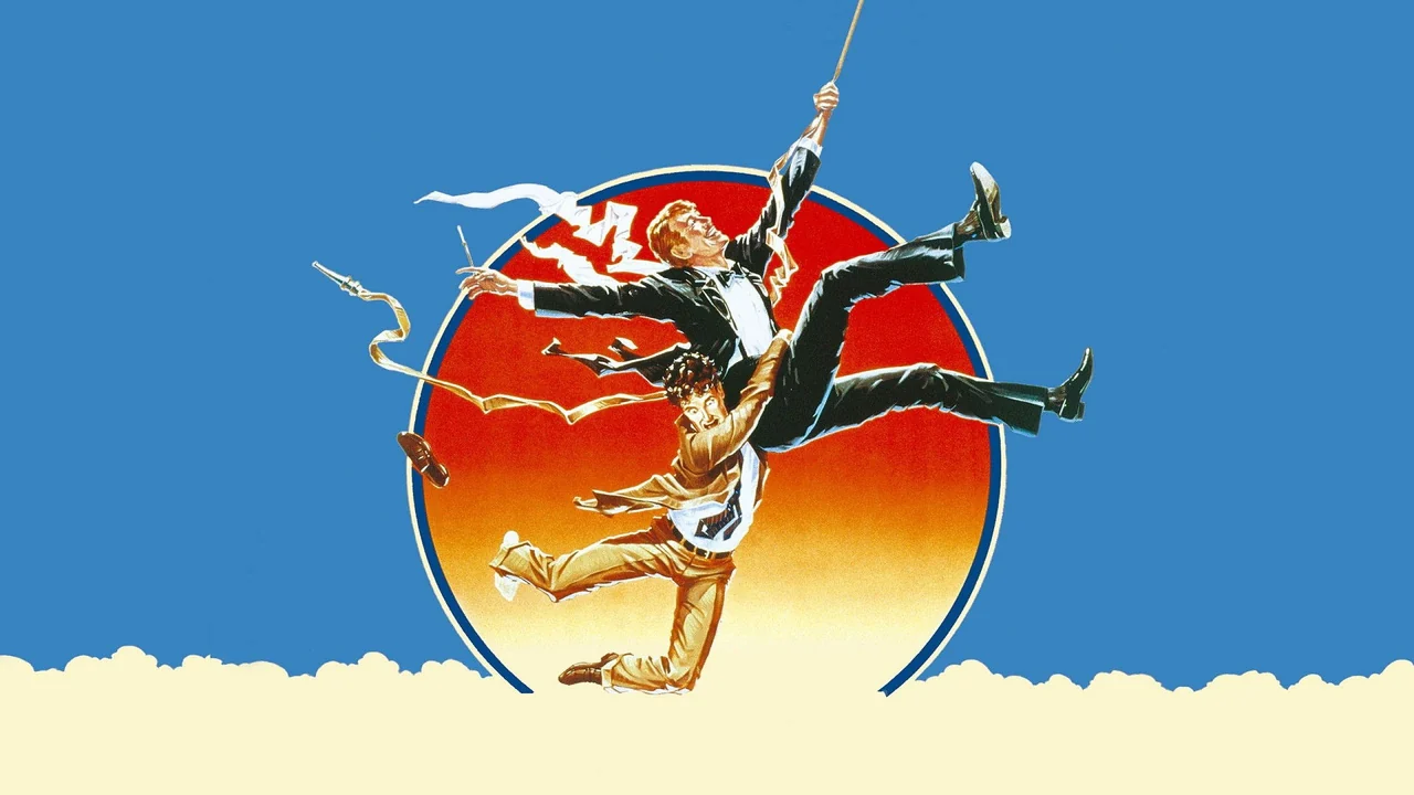 Фильм Мой лучший год (1982)