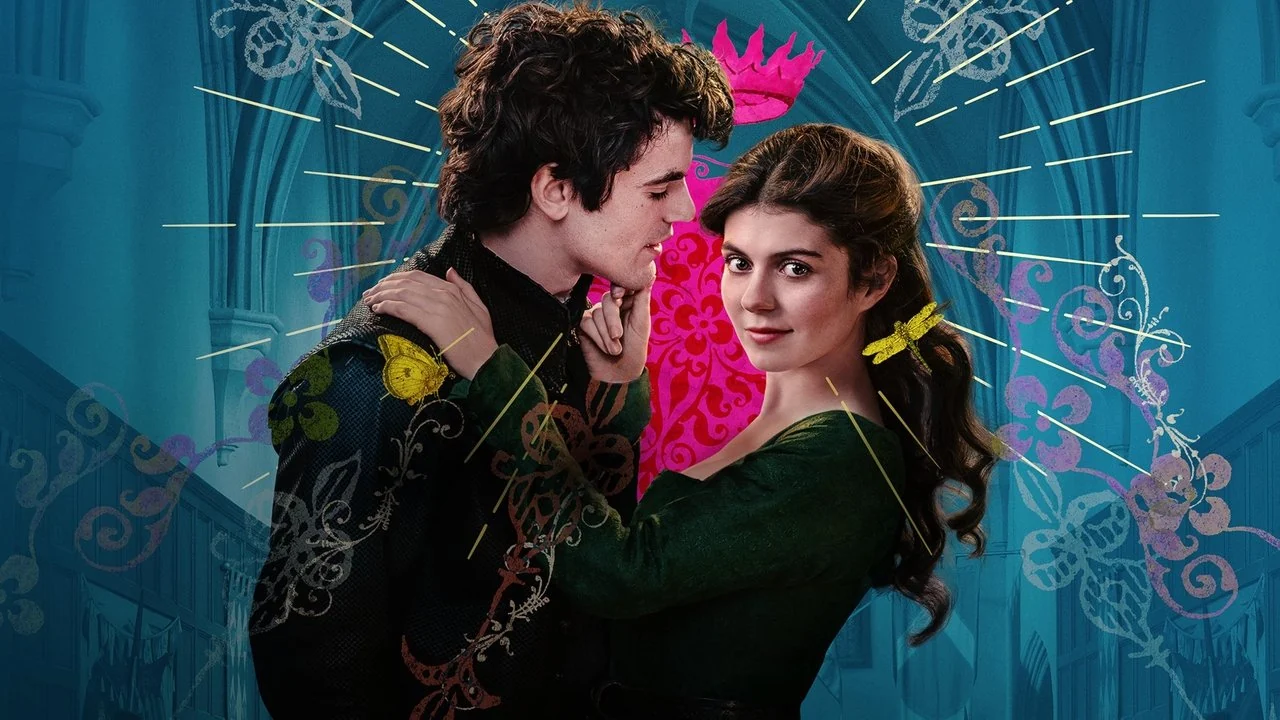 Сериал Моя леди Джейн (1 сезон)