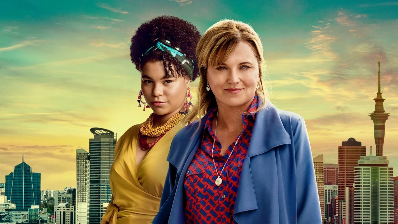 Сериал Моя жизнь – убийство (1-5 сезон)