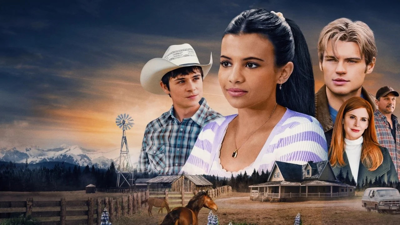 Сериал Моя жизнь с мальчиками Уолтер (1-2 сезон)
