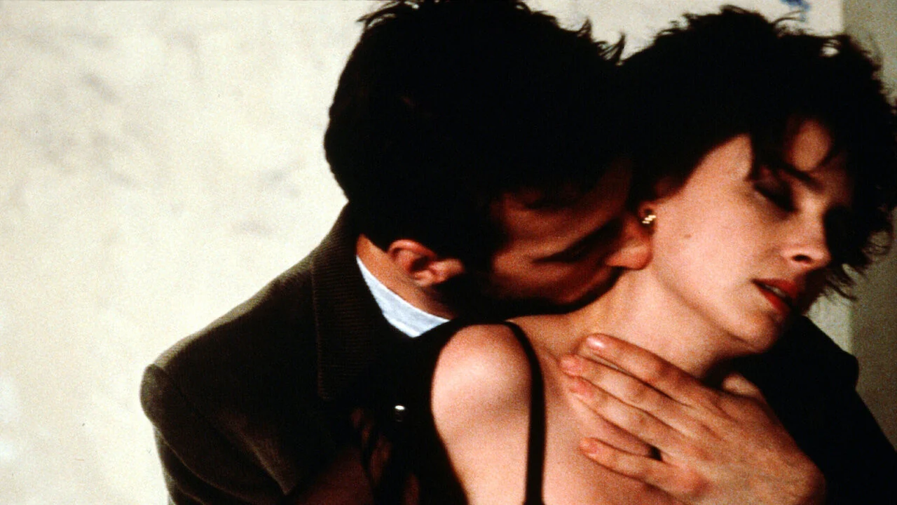 Фильм Мой мужчина (1996)
