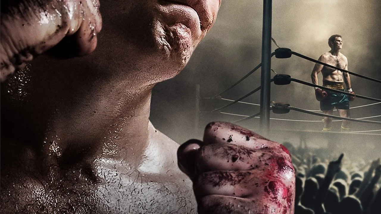 Фильм Меня зовут Ленни (2016)