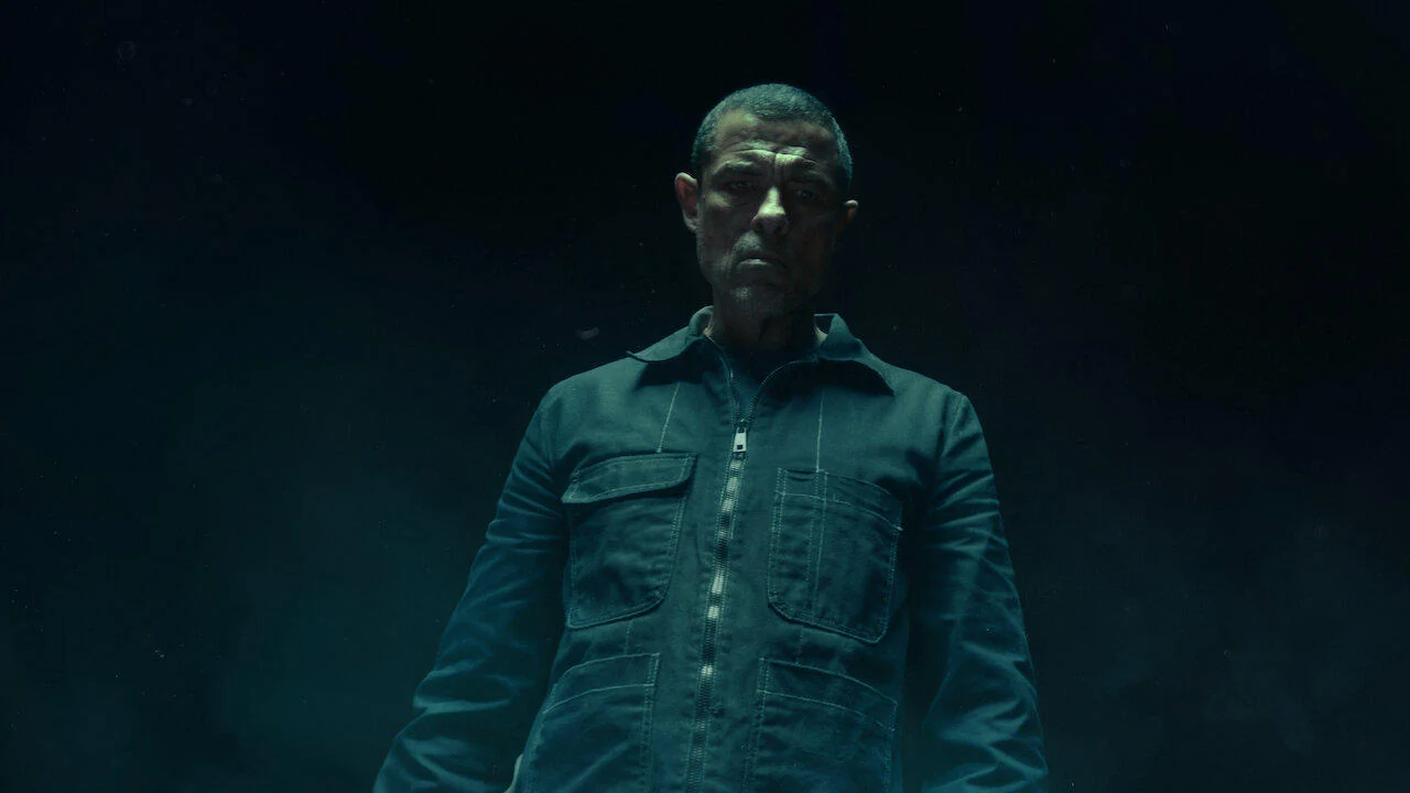 Фильм Меня зовут Месть (2022)