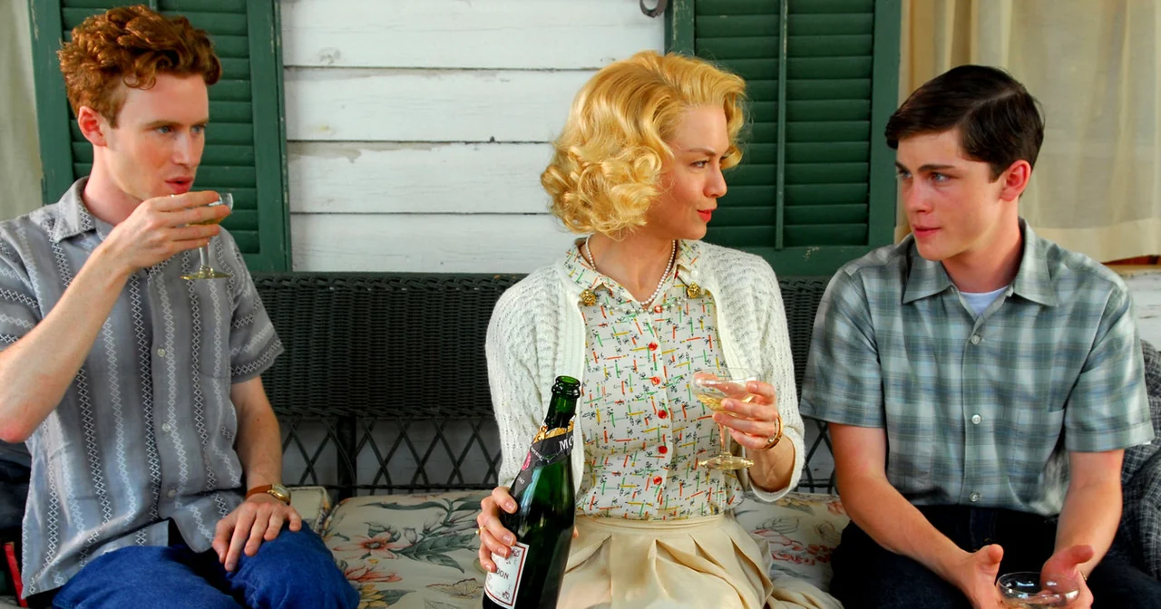 Фильм Мой единственный (2009)
