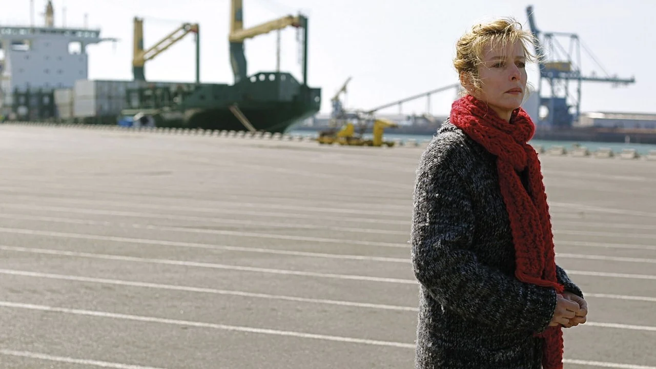 Фильм Моя часть пирога (2011)