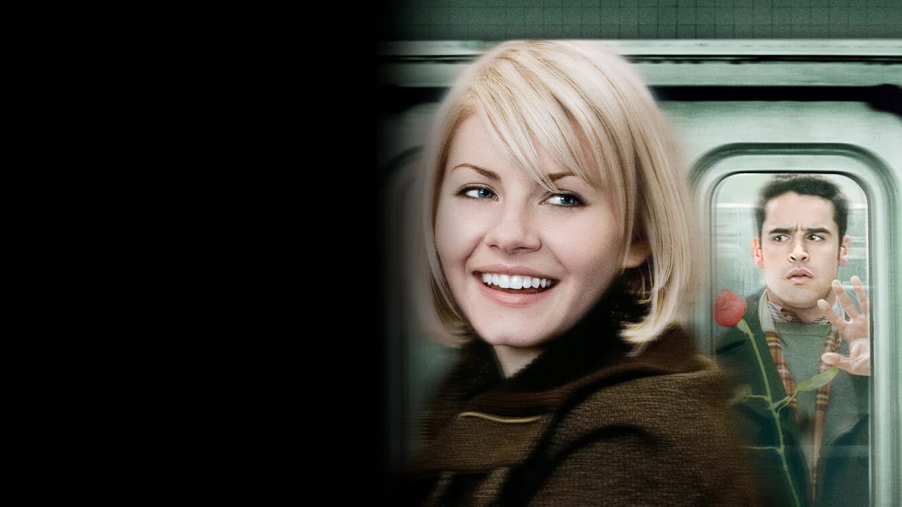 Фильм Дрянная девчонка (2007)