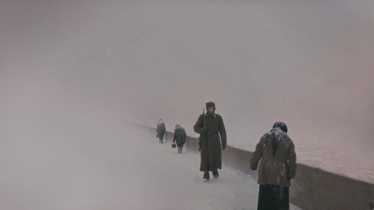 Фильм Мы смерти смотрели в лицо (1980)