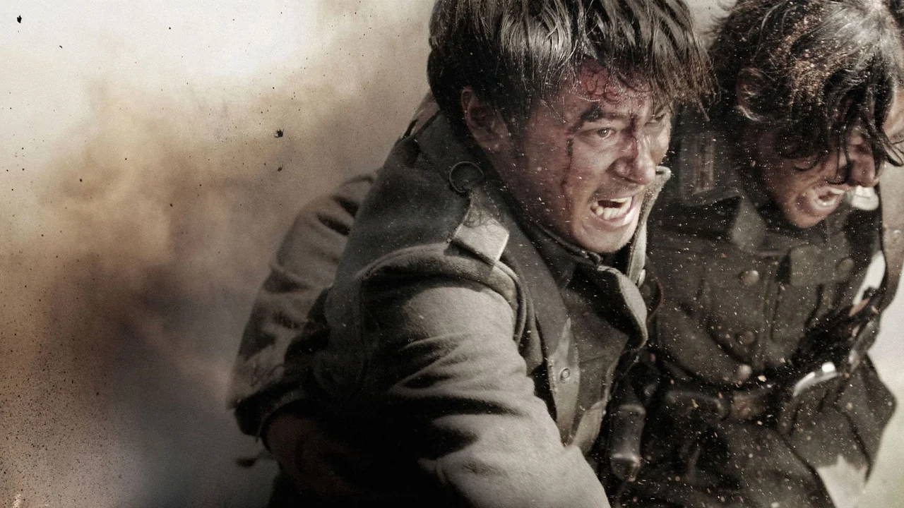 Фильм Мой путь (2011)