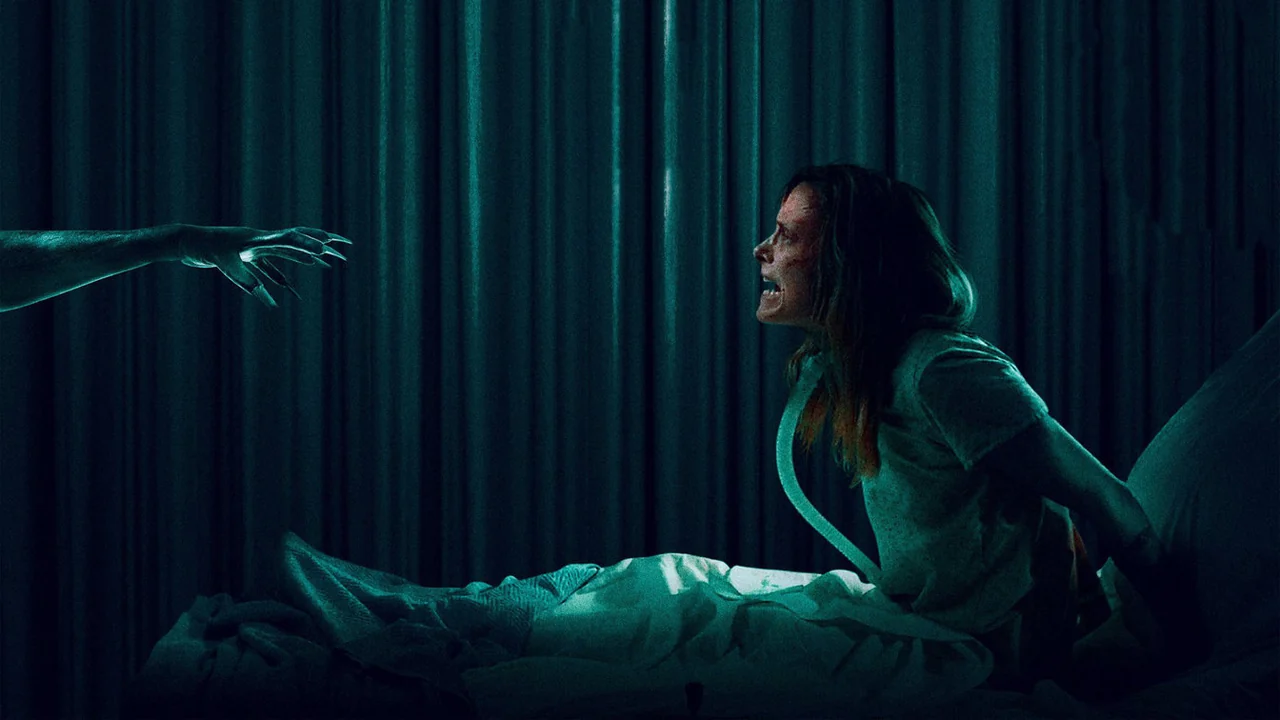 Фильм Проклятие Хопвелл (2017)