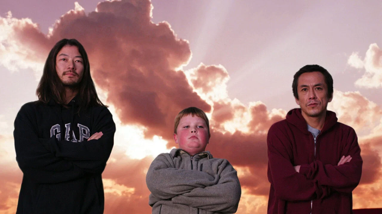 Фильм Веселый лес: Первый контакт (2005)