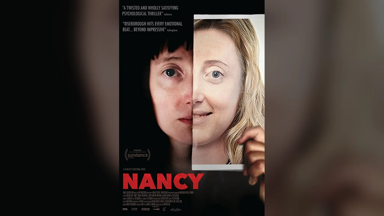 Фильм Нэнси (2018)