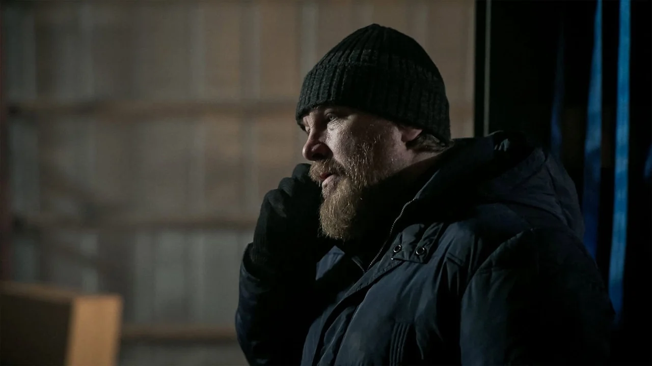 Сериал Настоящий (1-2 сезон)