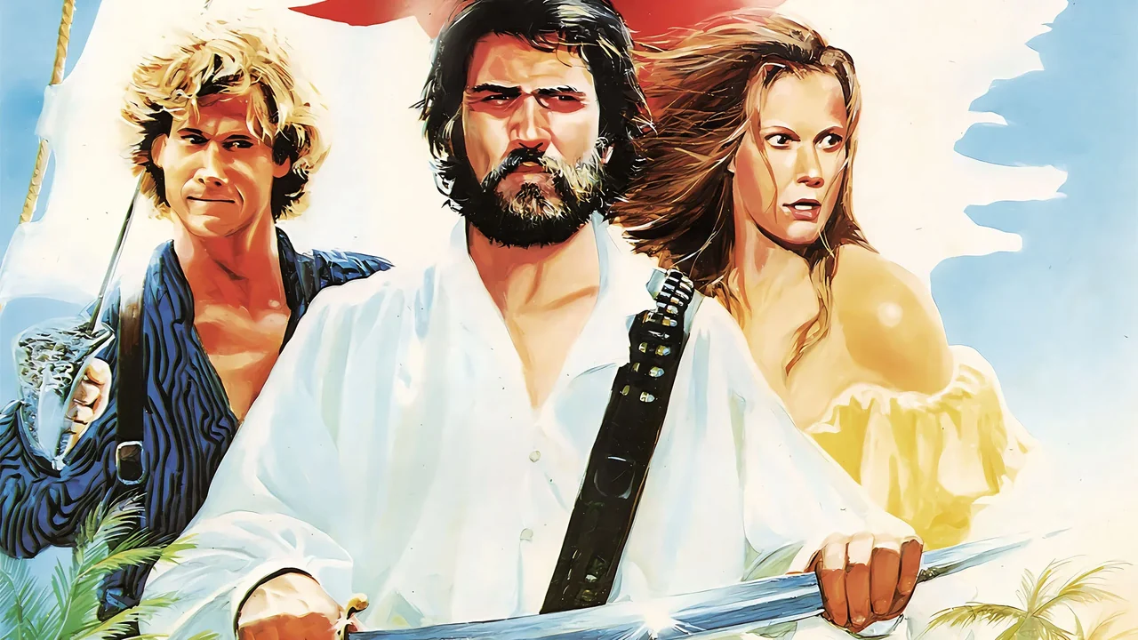 Фильм Нэйт и Хейс (1983)