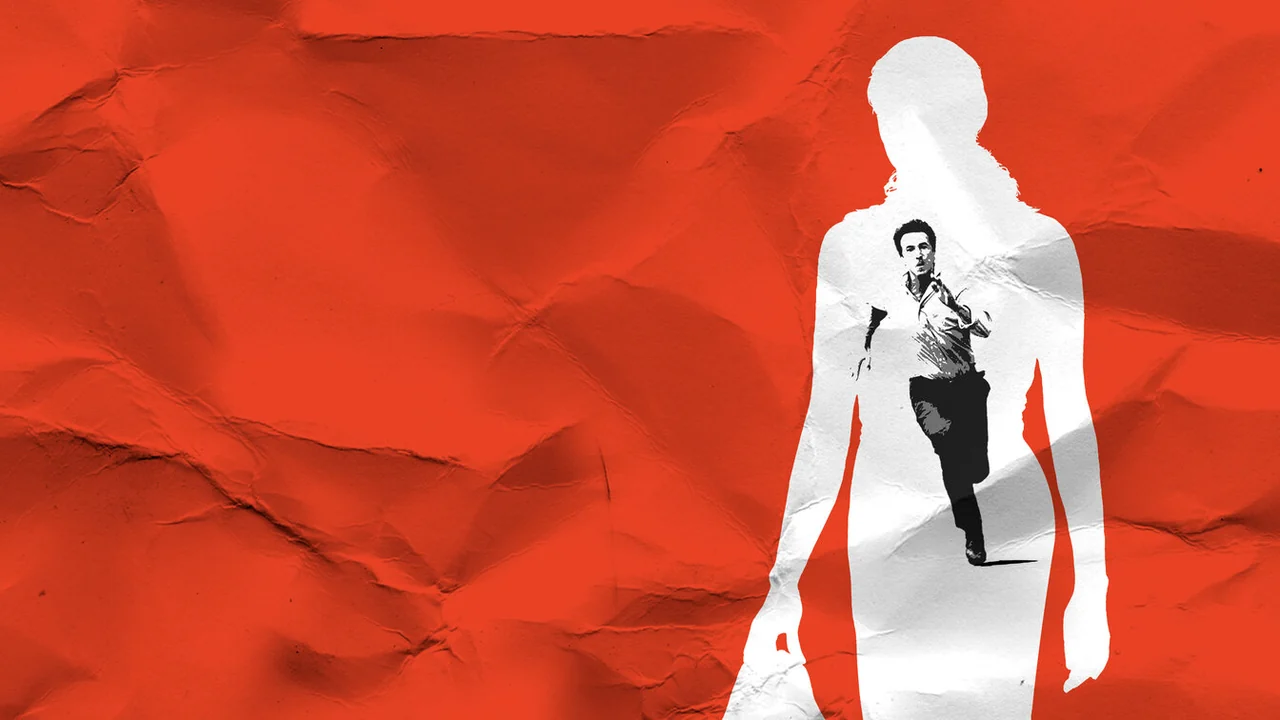 Фильм Не говори никому (2006)